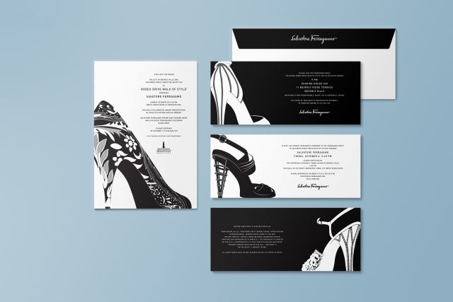Event Collateral
