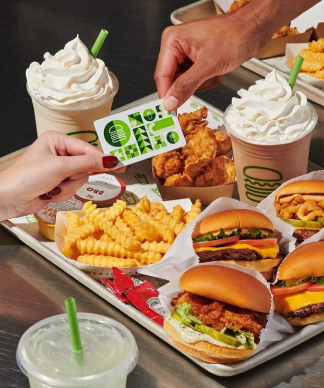 Shake Shack