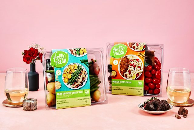 HelloFresh
