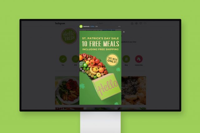 HelloFresh