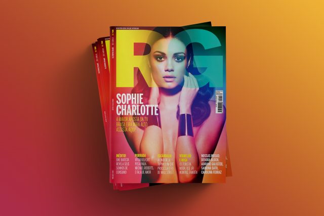 RG Magazine