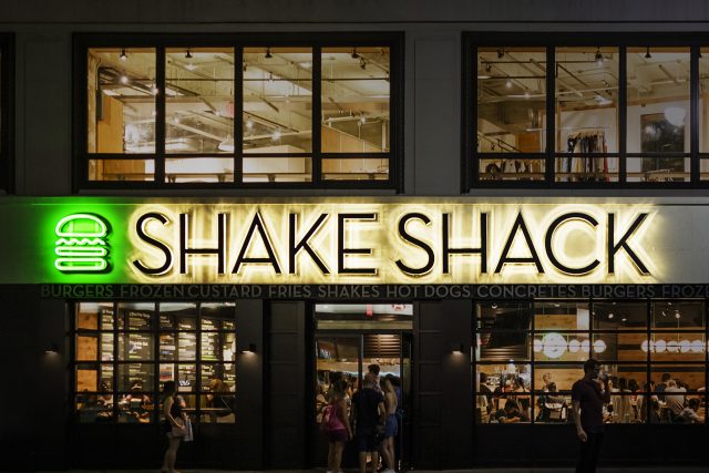 Shake Shack