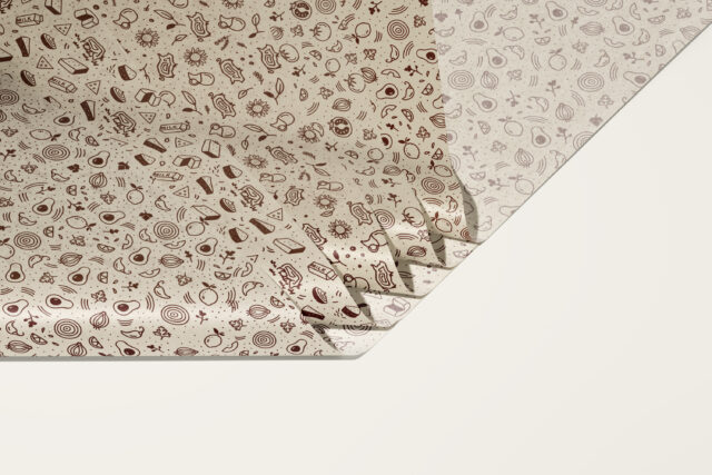 Chipotle: Packaging Design & Visual Applications