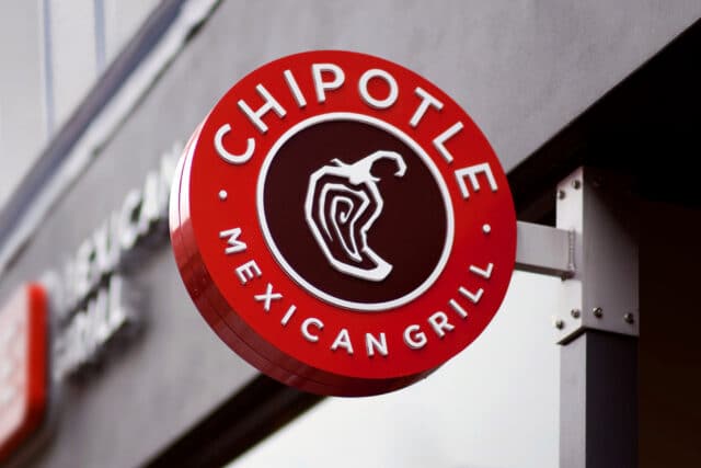 Chipotle: Global & Korean Localization