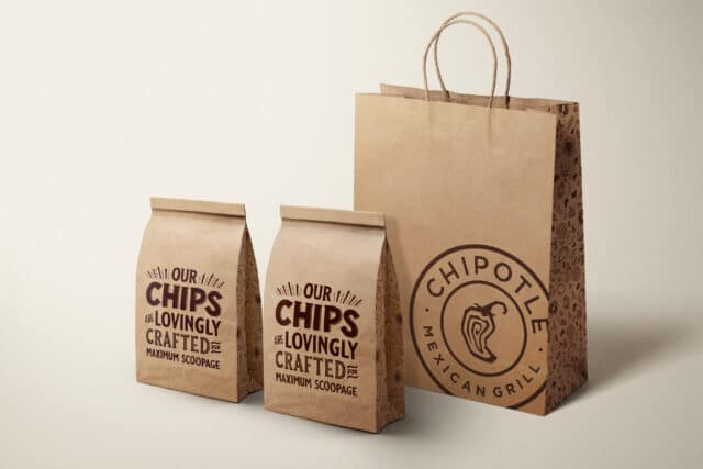 Chipotle: Global & Korean Localization