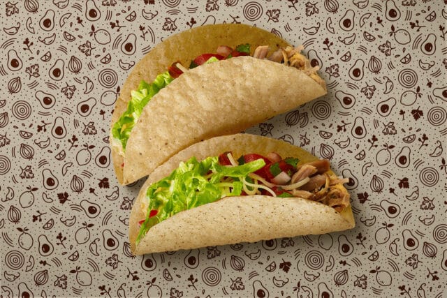 Chipotle: Global & Korean Localization