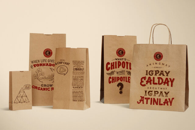 Chipotle: Global & Korean Localization