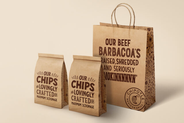 Chipotle: Global & Korean Localization