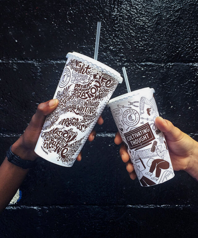 Chipotle: Global & Korean Localization