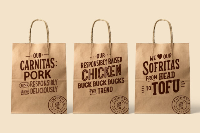 Chipotle: Global & Korean Localization