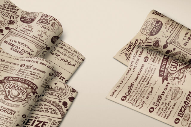 Chipotle: Global & Korean Localization