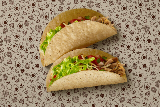 Chipotle: Global & Korean Localization