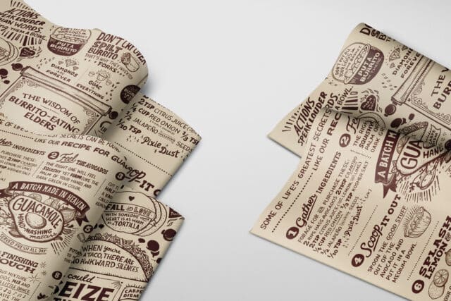 Chipotle: Global & Korean Localization