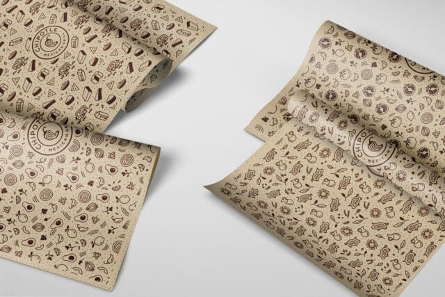 Chipotle: Global & Korean Localization