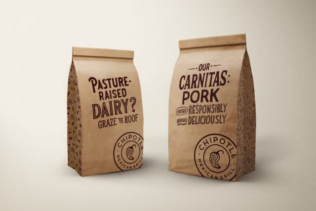 Chipotle: Global & Korean Localization