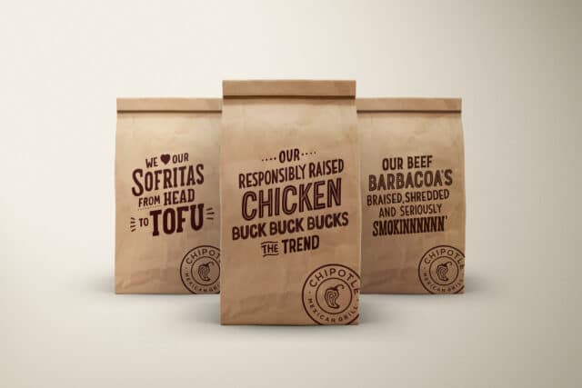 Chipotle: Global & Korean Localization