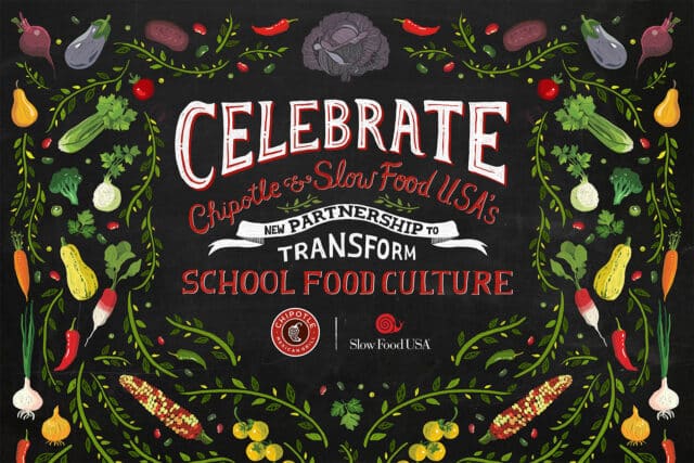 Chipotle: Global & Korean Localization