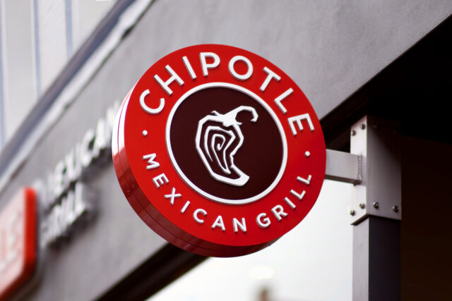 Chipotle Mexican Grill