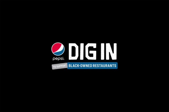 Pepsi Dig In