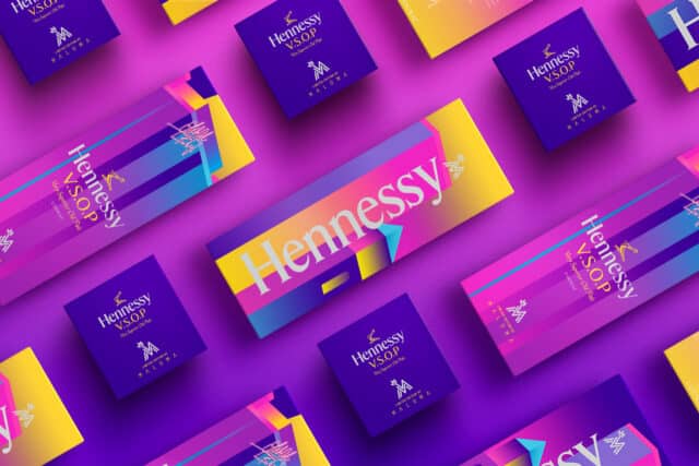 Moët Hennessy x Maluma