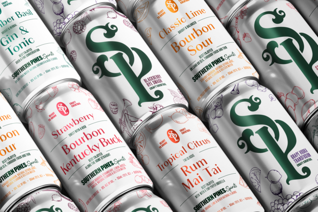 Southern Pines Brewing