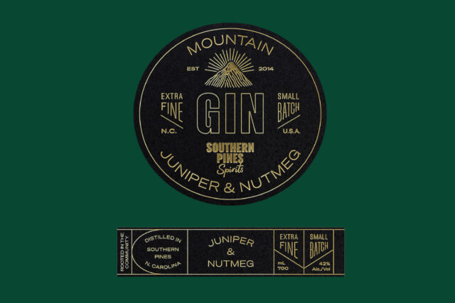 Southern Pines Brewing