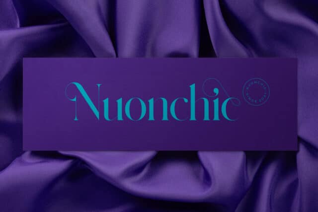 Nuonchic