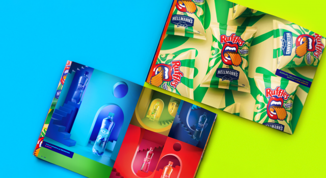 PepsiCo Design + Innovation Annual 2021