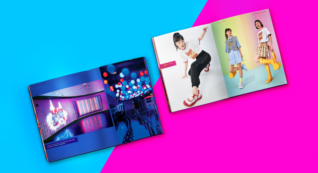 PepsiCo Design + Innovation Annual 2021