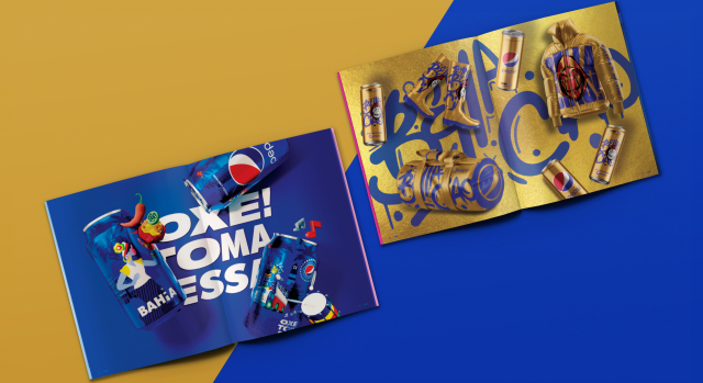 PepsiCo Design + Innovation Annual 2021