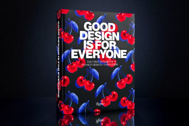 PepsiCo Good Design Is for Everyone
