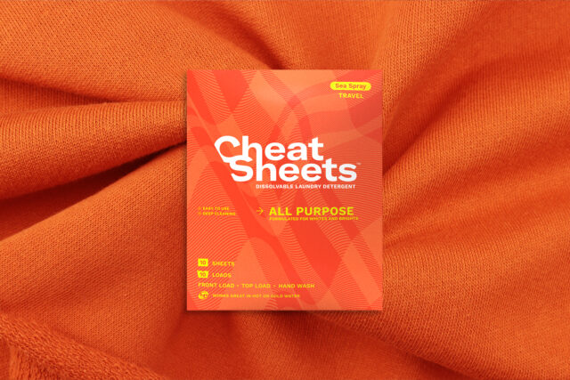 Cheat Sheets