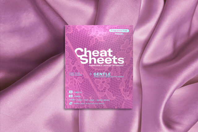 Cheat Sheets