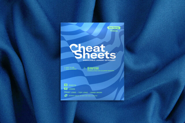 Cheat Sheets