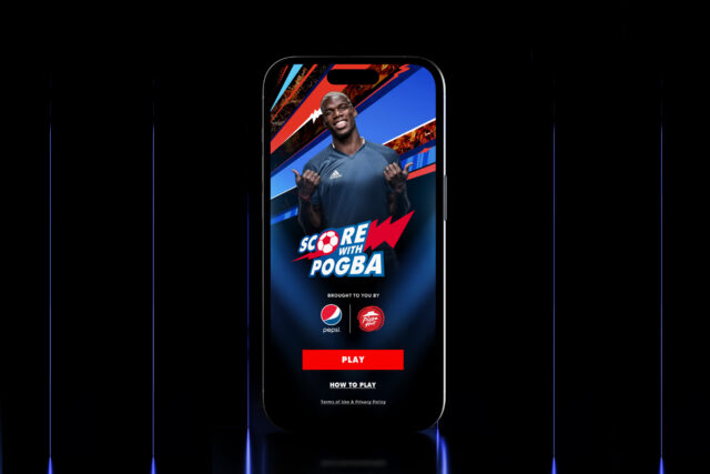 PepsiCo Sports Sponsorship Campaigns