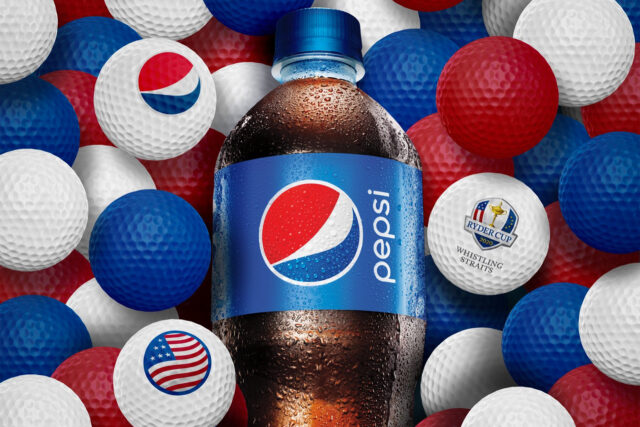 PepsiCo Sports Sponsorship Campaigns