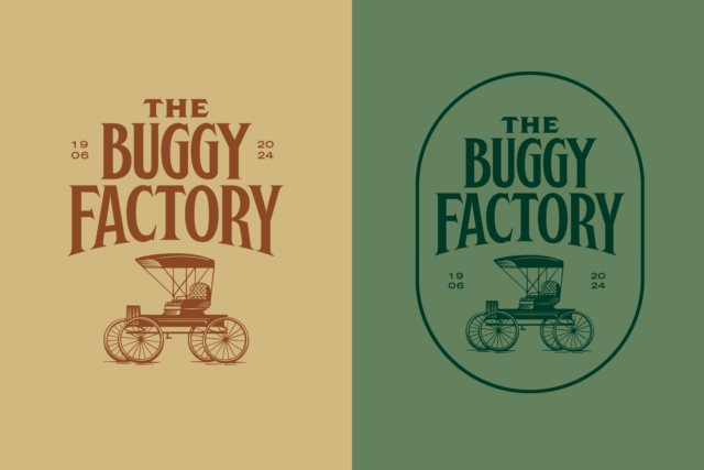 The Buggy Factory