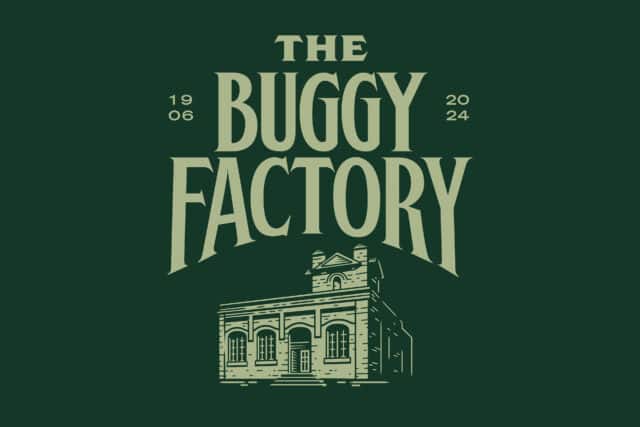 The Buggy Factory