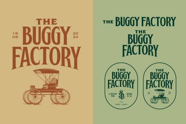 The Buggy Factory