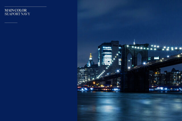 33 HOTEL NYC • SEAPORT