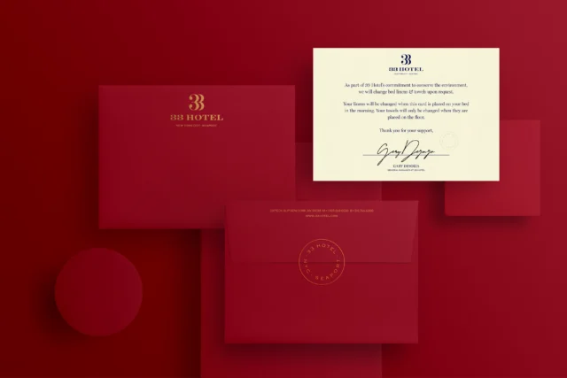 33 HOTEL NYC • SEAPORT