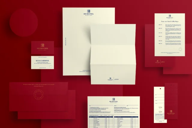 33 HOTEL NYC • SEAPORT