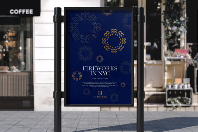 33 HOTEL NYC • SEAPORT