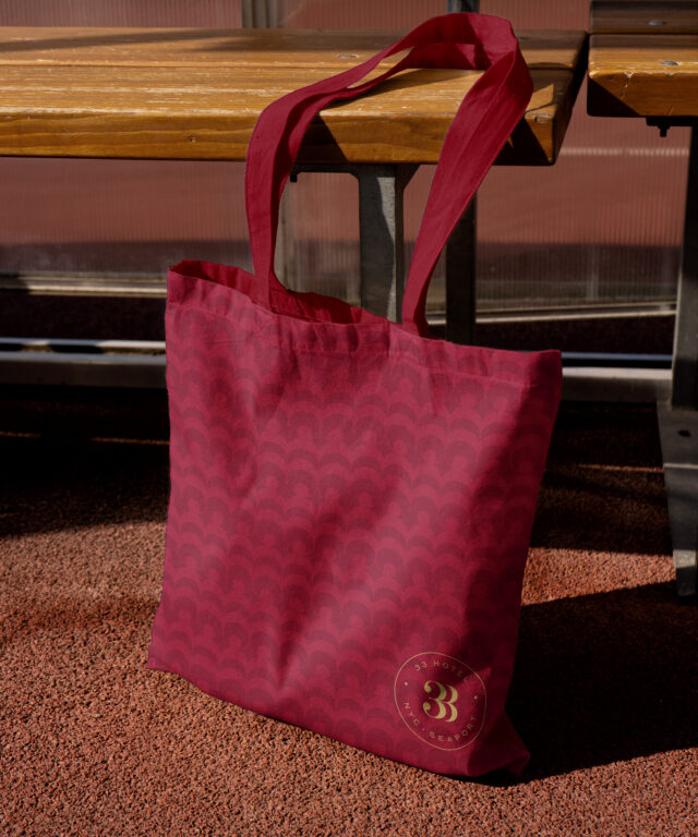 33 HOTEL NYC • SEAPORT