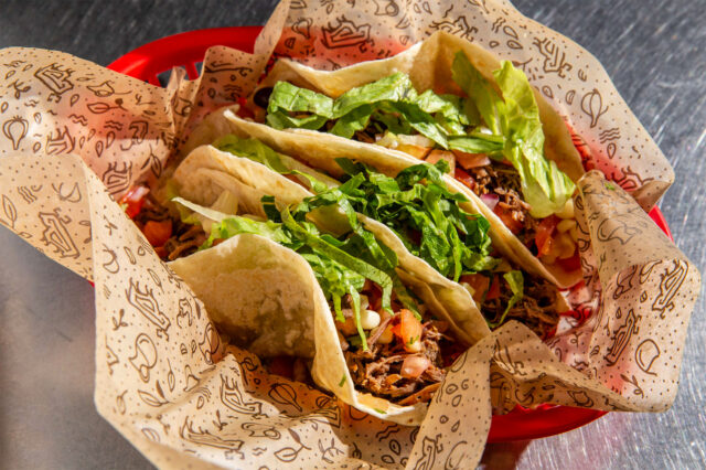 Chipotle: Packaging Design & Visual Applications