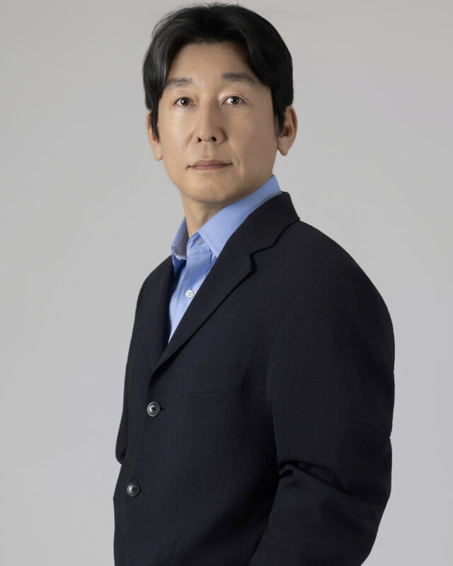 Jong Woo Si, Founder & Creative Director of JD&Co. Creative